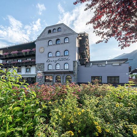 Hotel Bergland All Inclusive Top Quality Seefeld in Tirol Exterior foto
